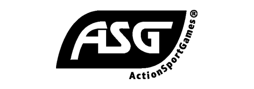 ASG logo