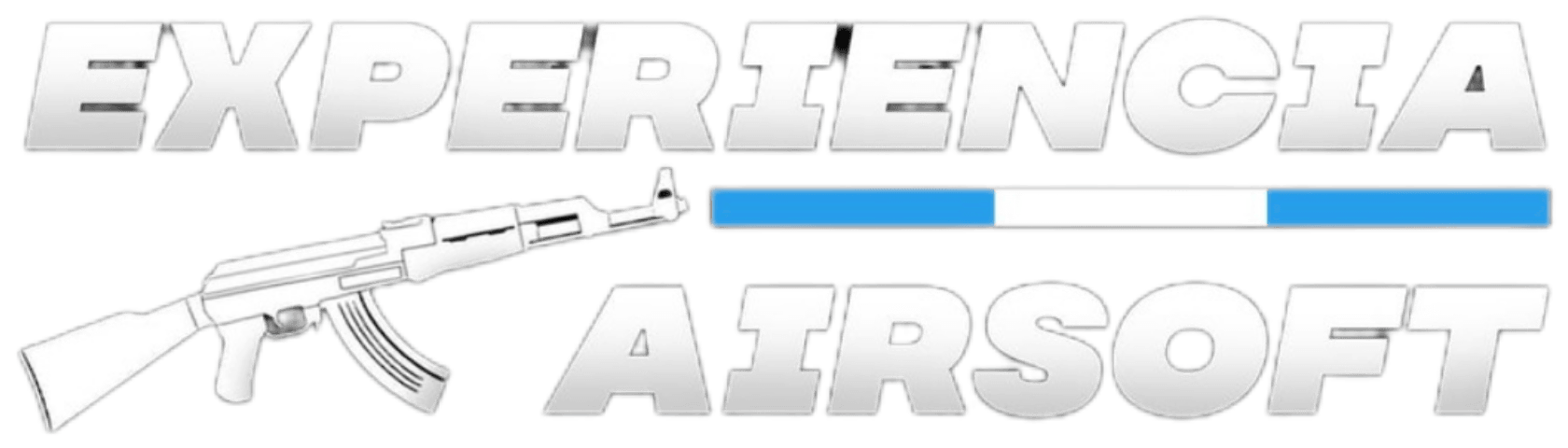 Experiencia Airsoft logo