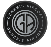 Genesis Airsoft logo