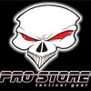 Pro Store Tactical Gear logo