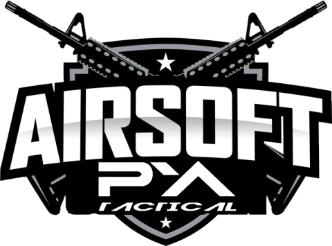 PYA Tactical Store logo