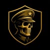 Tactical Ghost ARG logo